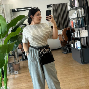 Merve Çoban Sivas