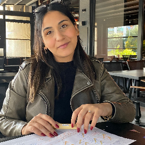 Gülsüm Bulut