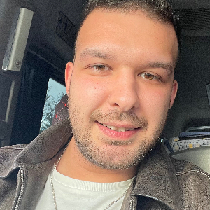 Serkan Gündoğdu 