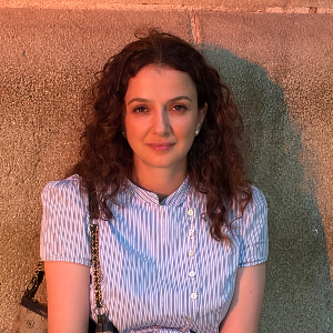 Betül A.