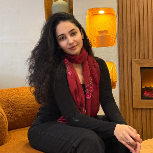 Zeynep Caner