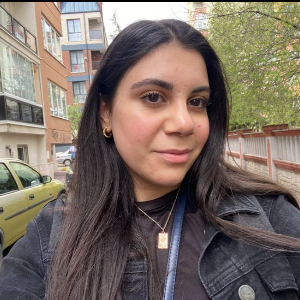 Zehra Nur Çetiner